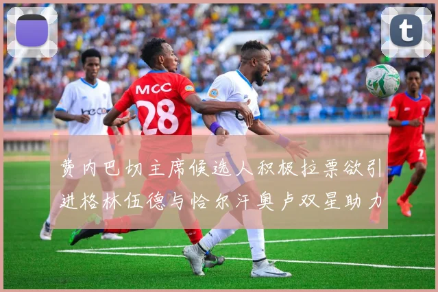 费内巴切主席候选人积极拉票欲引进格林伍德与恰尔汗奥卢双星助力球队