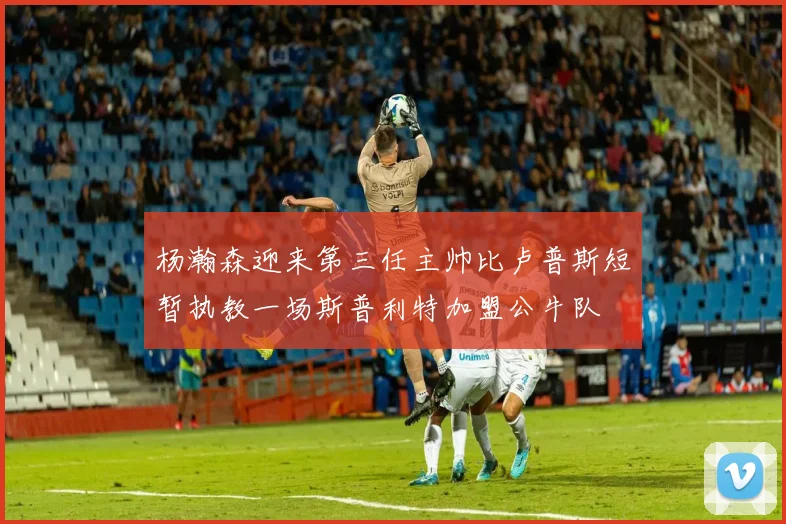 杨瀚森迎来第三任主帅比卢普斯短暂执教一场斯普利特加盟公牛队